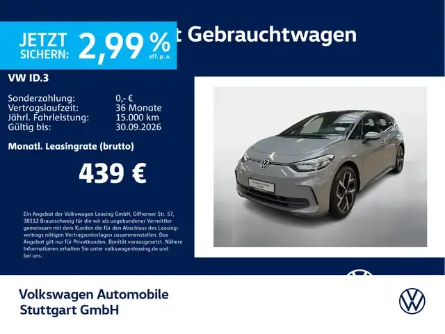 Volkswagen ID.3
