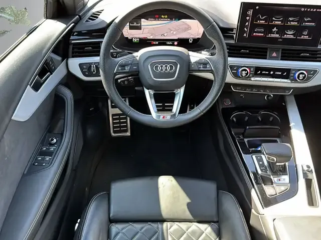 Audi S4