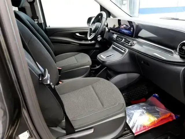 Mercedes-Benz V 220