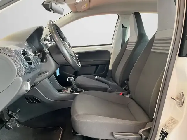 Volkswagen e-up!