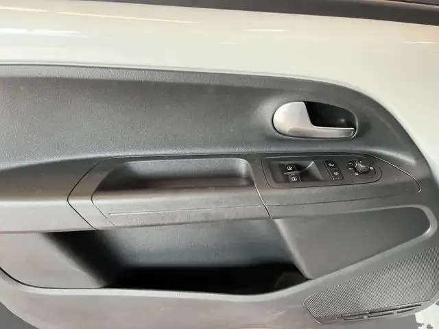 Volkswagen e-up!