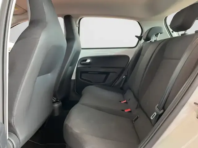 Volkswagen e-up!