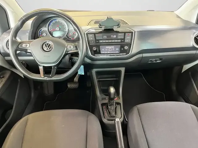 Volkswagen e-up!