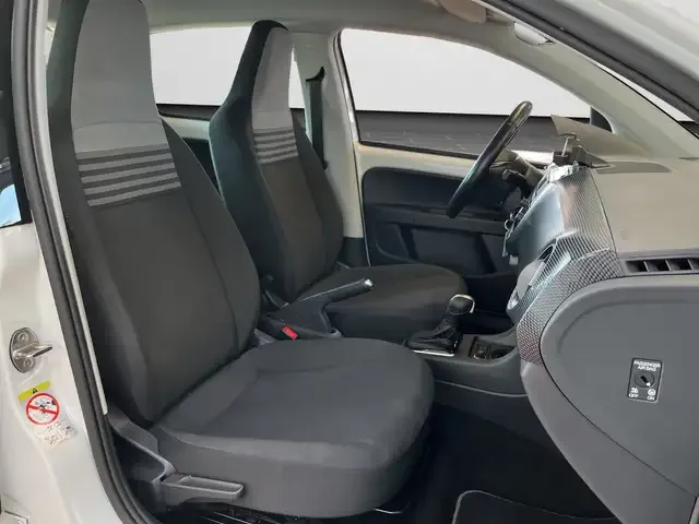 Volkswagen e-up!