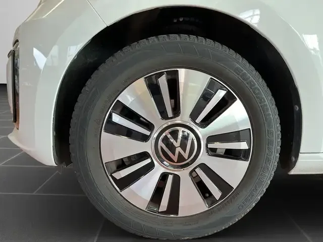 Volkswagen e-up!
