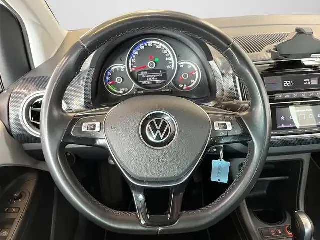 Volkswagen e-up!
