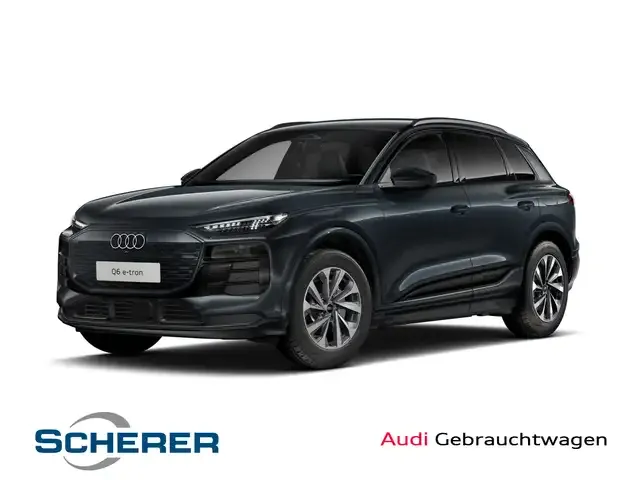 Audi Sonstige
