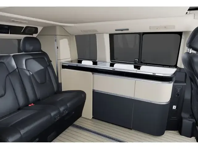 Mercedes-Benz Marco Polo