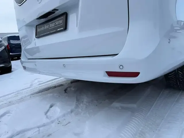 Mercedes-Benz Marco Polo