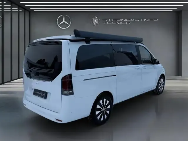 Mercedes-Benz Marco Polo