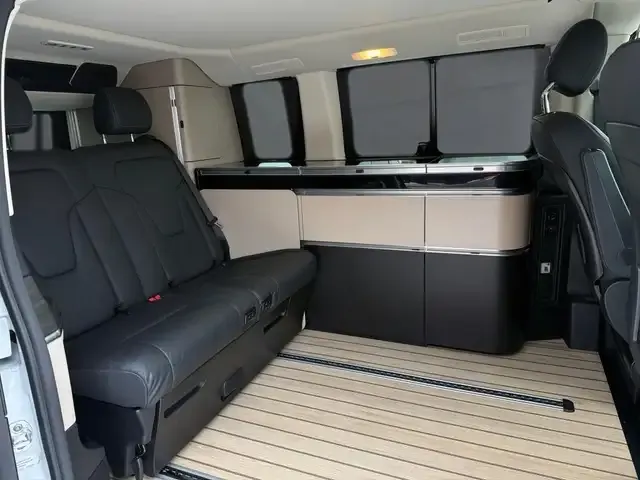 Mercedes-Benz Marco Polo