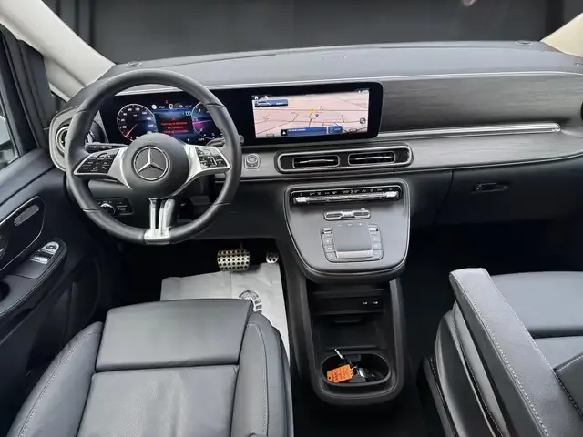 Mercedes-Benz Marco Polo