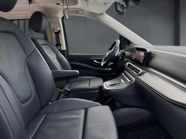 Mercedes-Benz Marco Polo