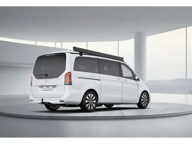 Mercedes-Benz Marco Polo