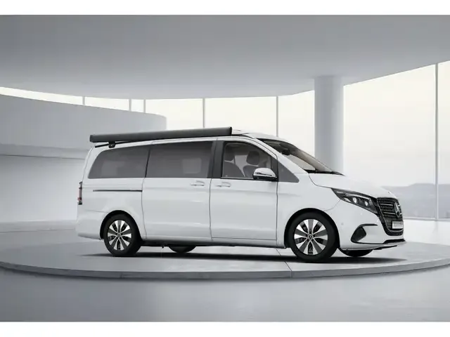 Mercedes-Benz Marco Polo