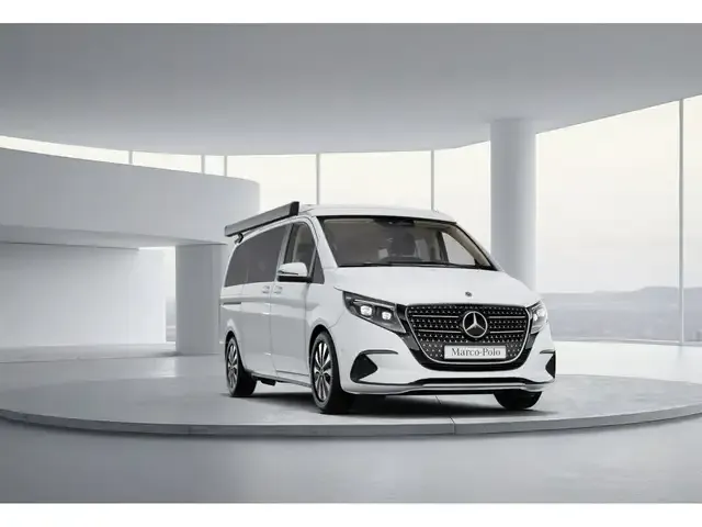 Mercedes-Benz Marco Polo