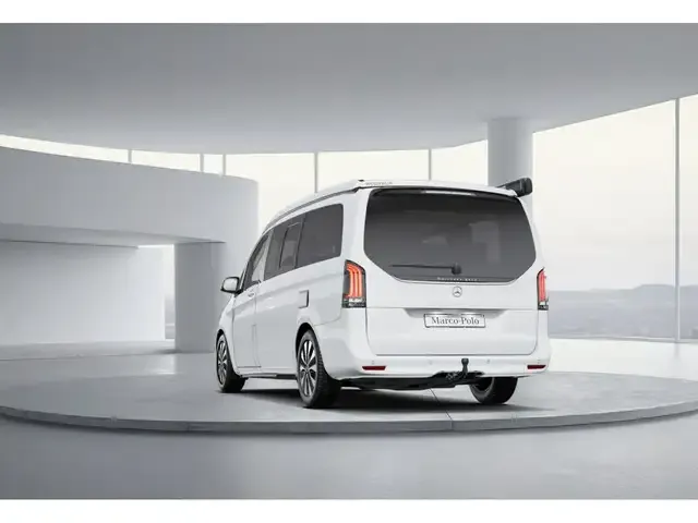 Mercedes-Benz Marco Polo