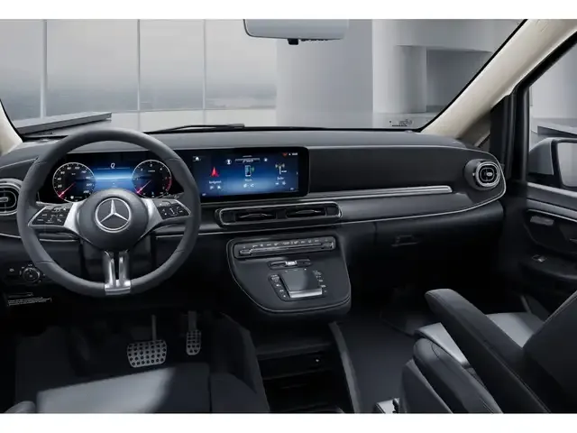 Mercedes-Benz Marco Polo