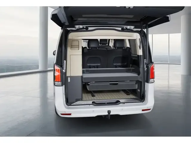 Mercedes-Benz Marco Polo