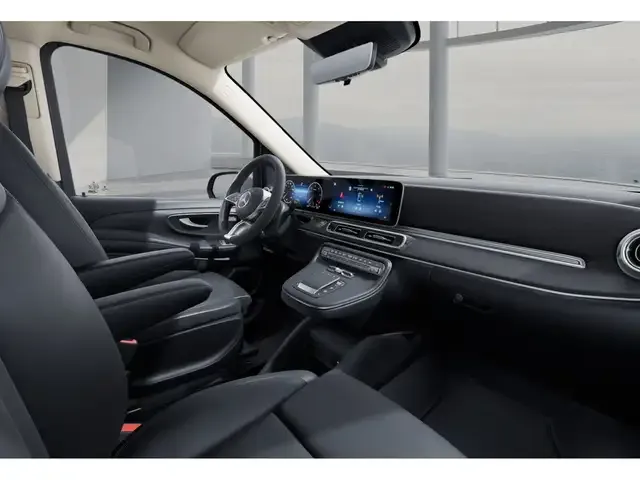 Mercedes-Benz Marco Polo