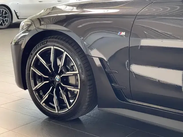 BMW 430
