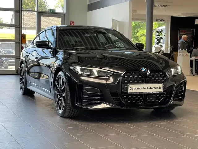 BMW 430