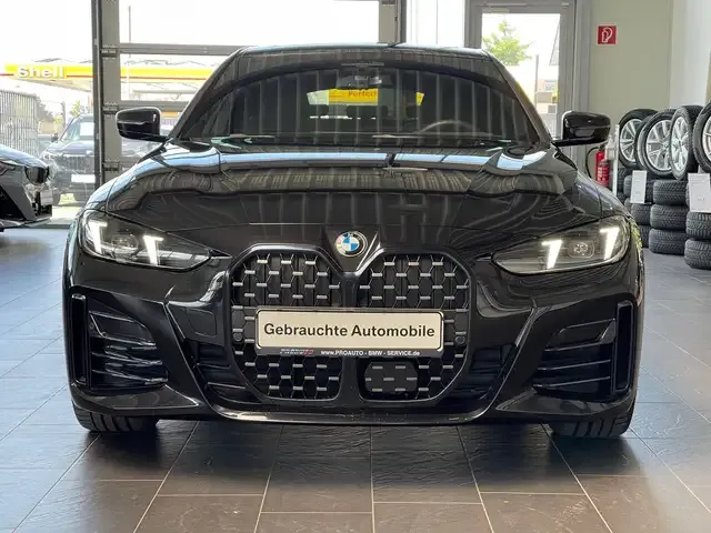 BMW 430