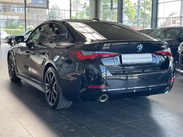 BMW 430