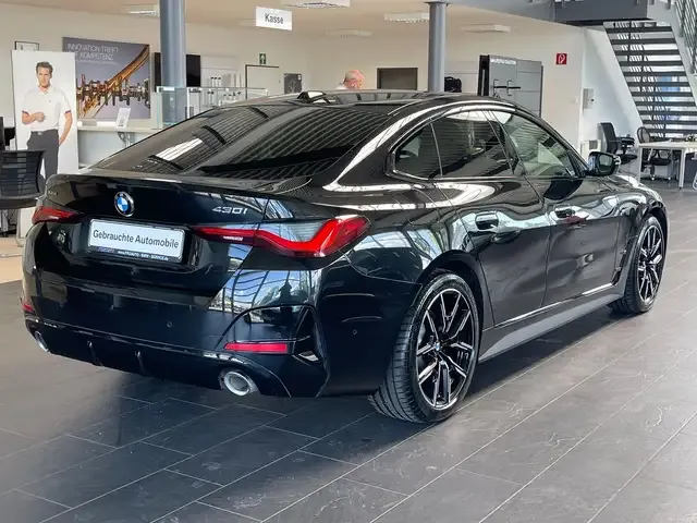 BMW 430