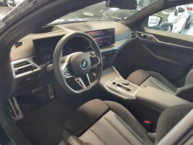 BMW 430