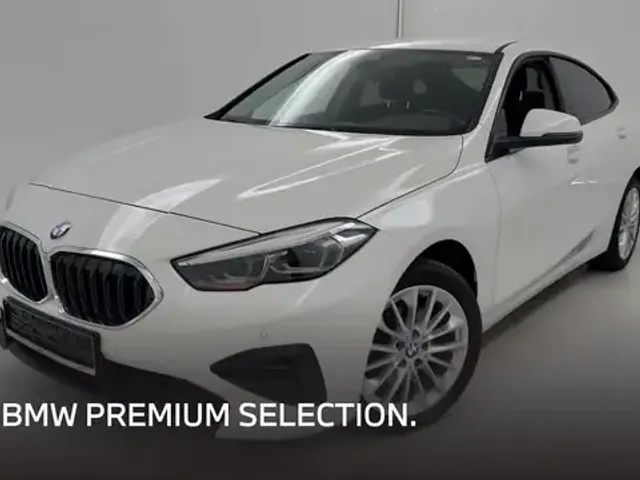 BMW 216