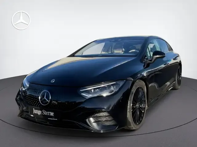 Mercedes-Benz EQE 350