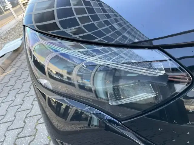 Mercedes-Benz EQE 350