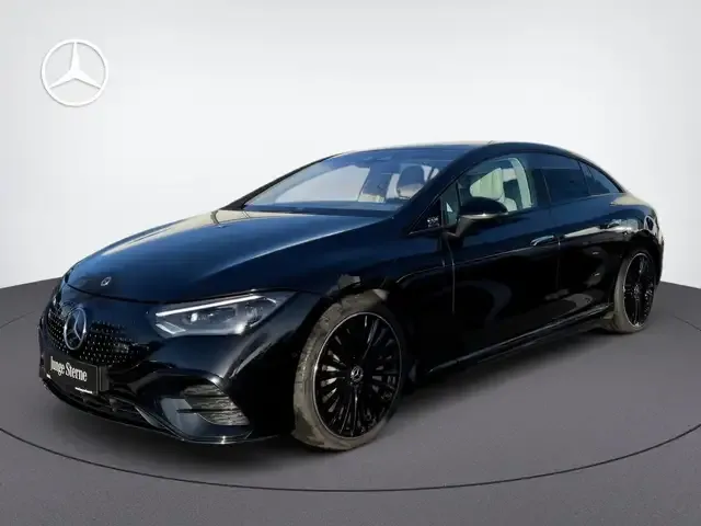 Mercedes-Benz EQE 350