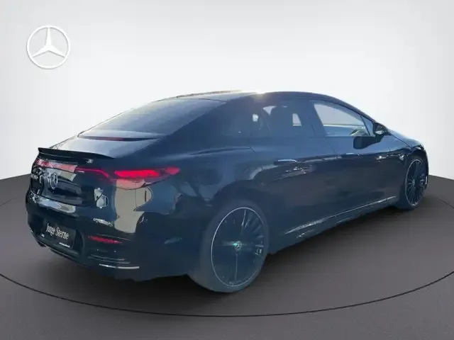 Mercedes-Benz EQE 350