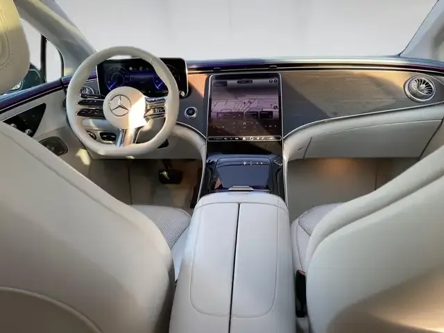 Mercedes-Benz EQE 350