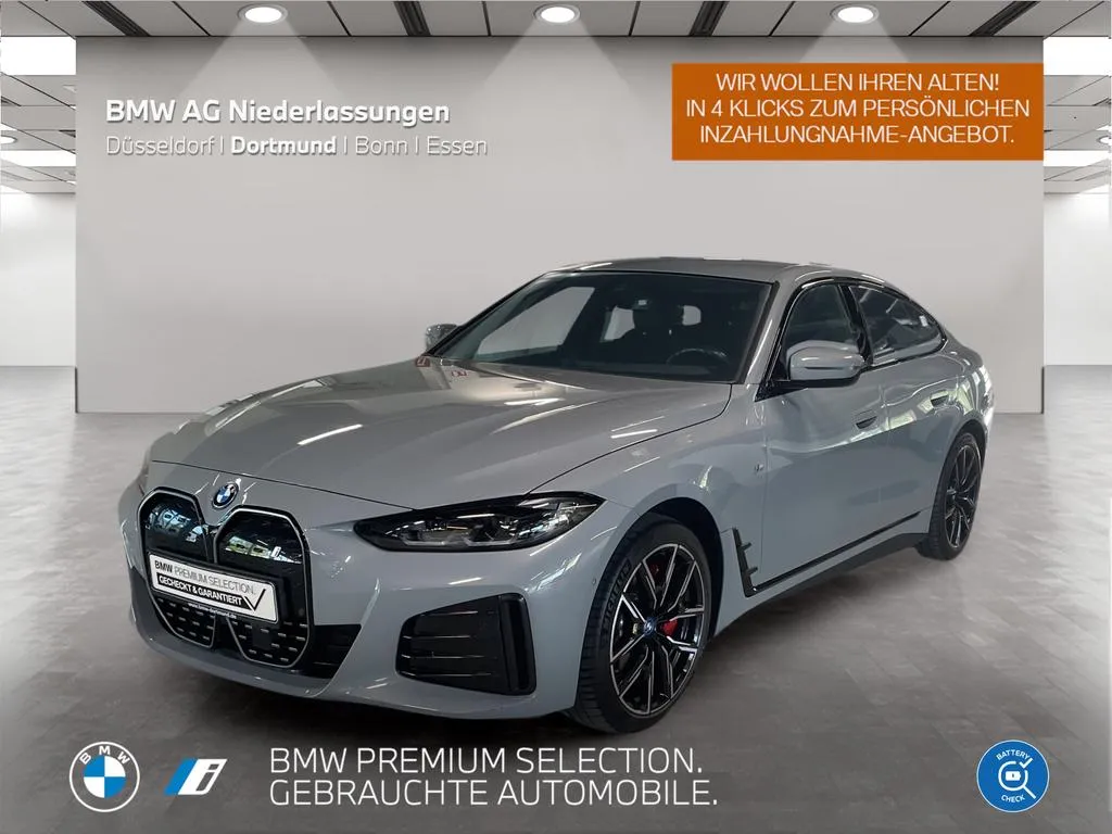 BMW i4