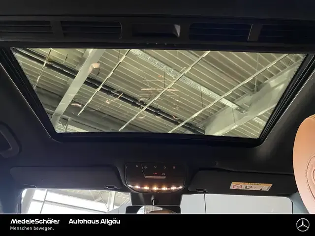 Mercedes-Benz GLC 400