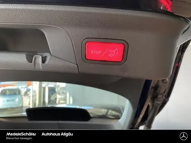 Mercedes-Benz GLC 400