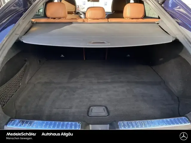 Mercedes-Benz GLC 400