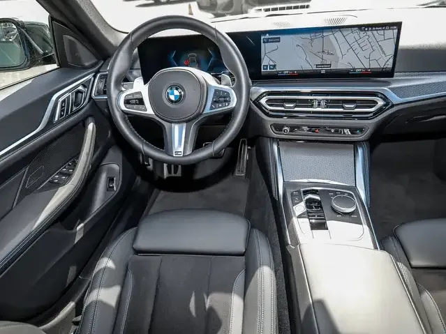 BMW 430