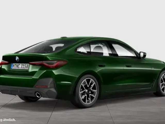 BMW 430