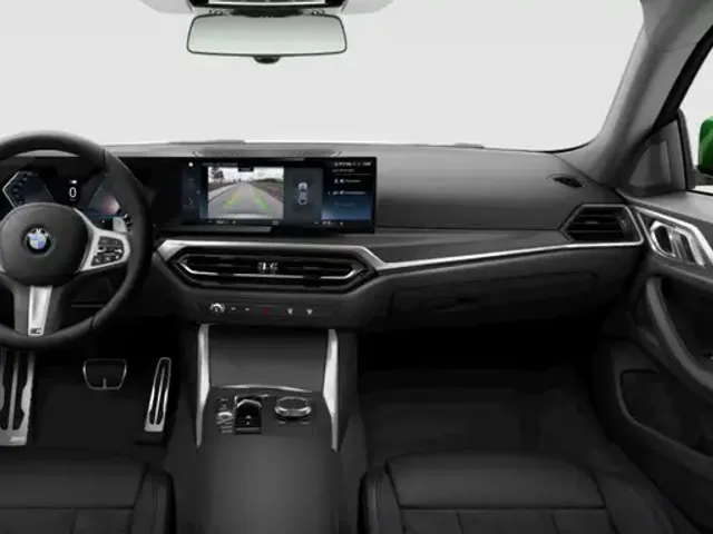 BMW 430