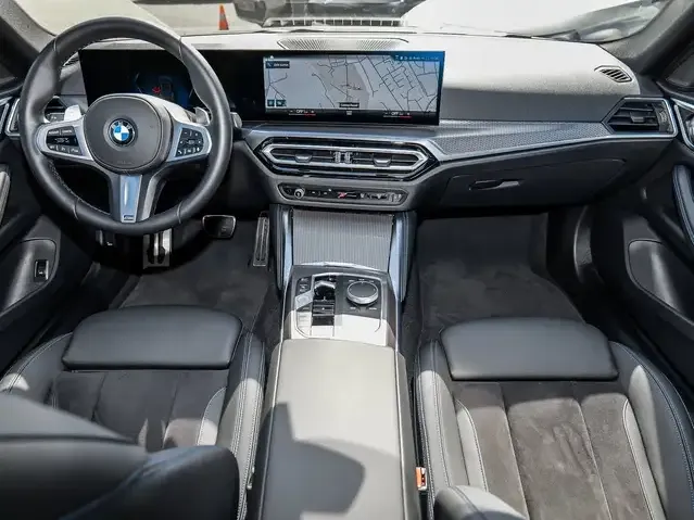 BMW 430