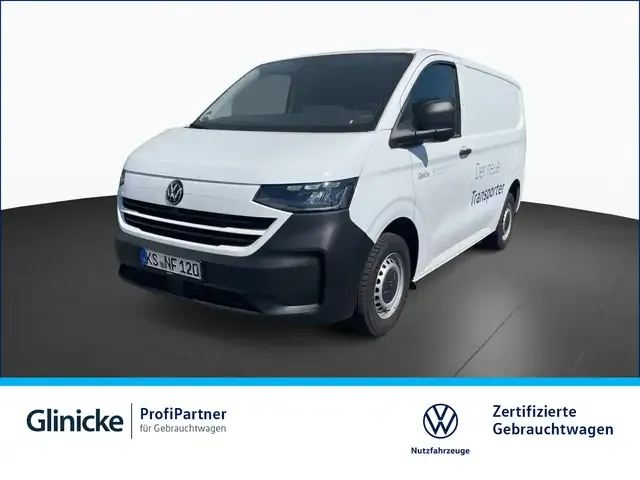 Volkswagen T7 Transporter