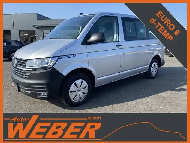 Volkswagen T6 Caravelle