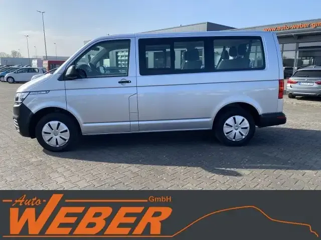 Volkswagen T6 Caravelle