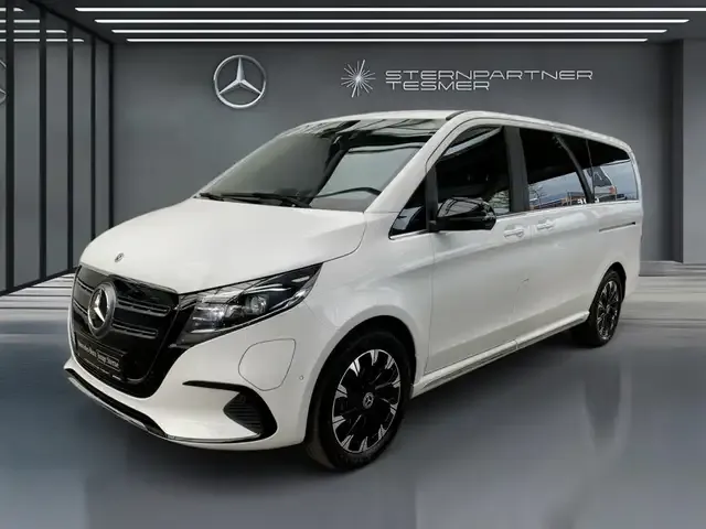 Mercedes-Benz EQV 300