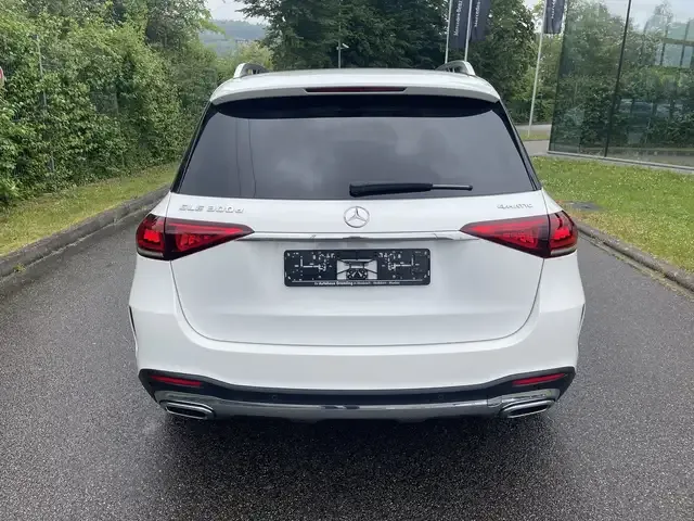 Mercedes-Benz GLE 300