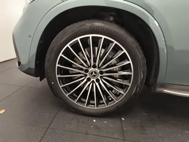 Mercedes-Benz GLC 450